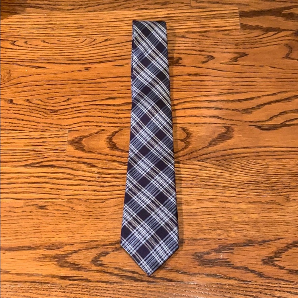 Banana Republic tie